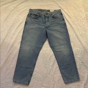 rag & bone women’s jeans, size 32 NWT
